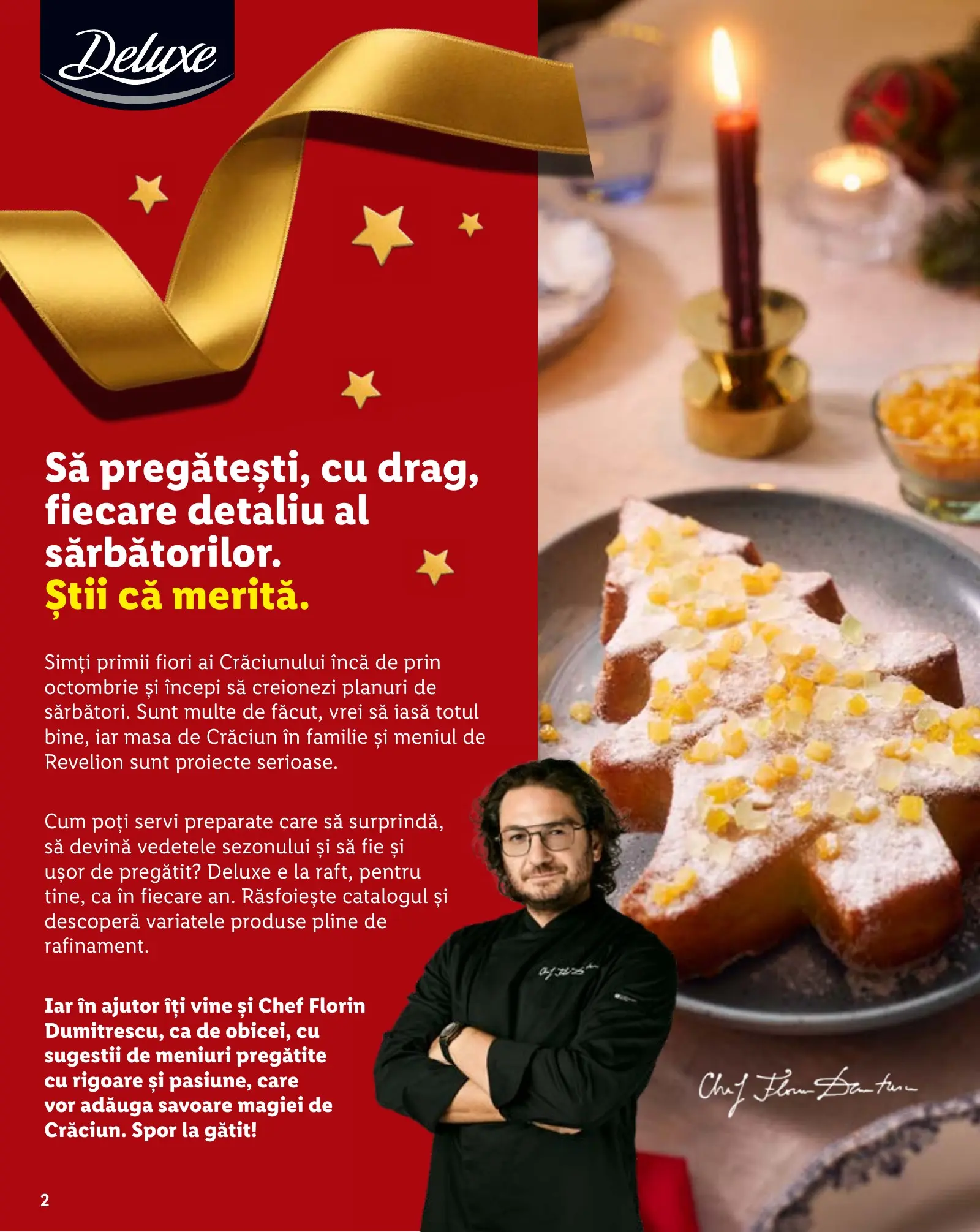 Catalogul Deluxe – pagina 2